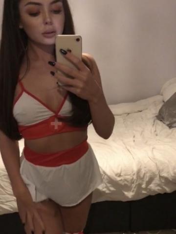 Индивидуалка Алла Фотография 3